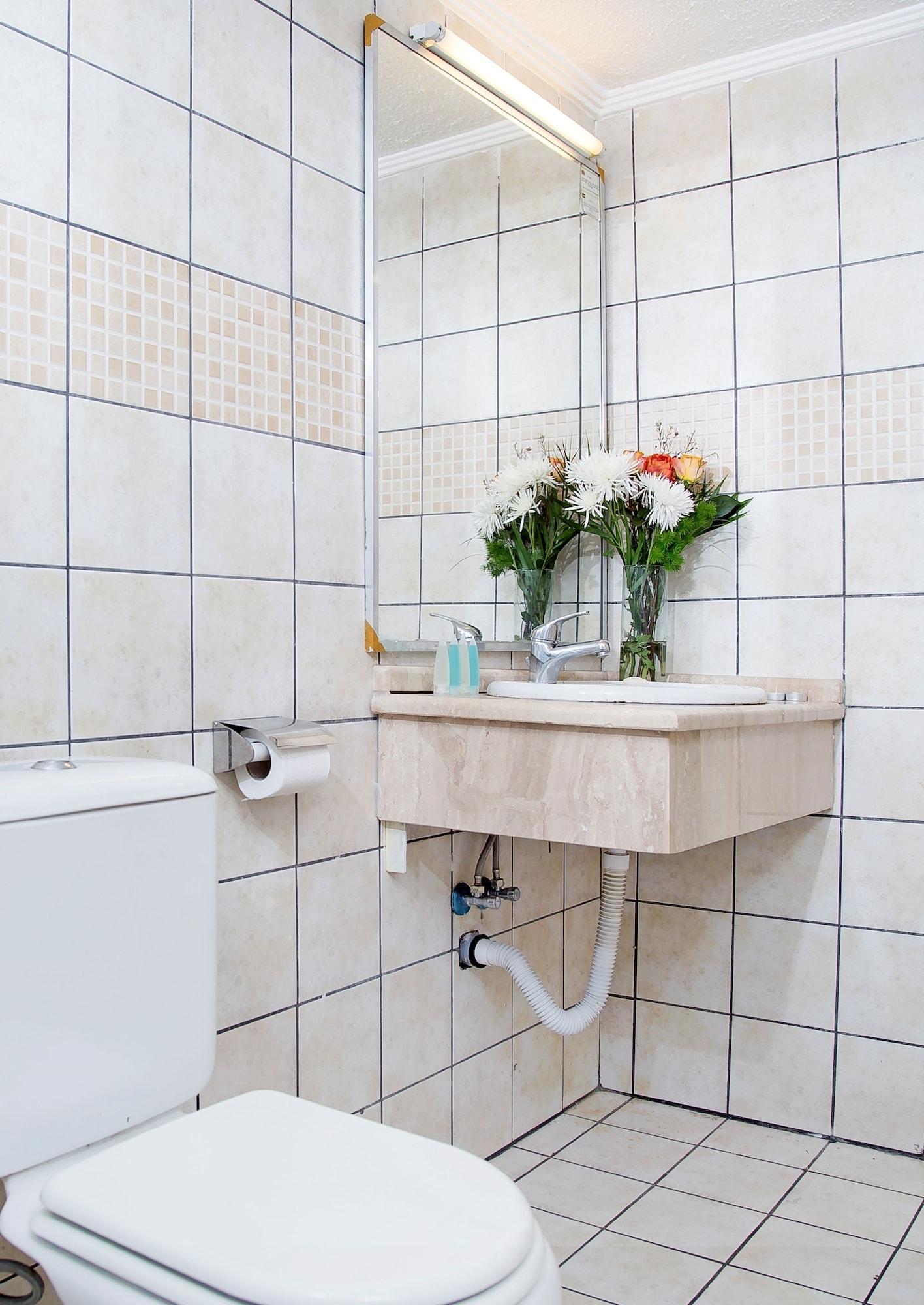 Barakat Hotel Apartments Ammán Kültér fotó