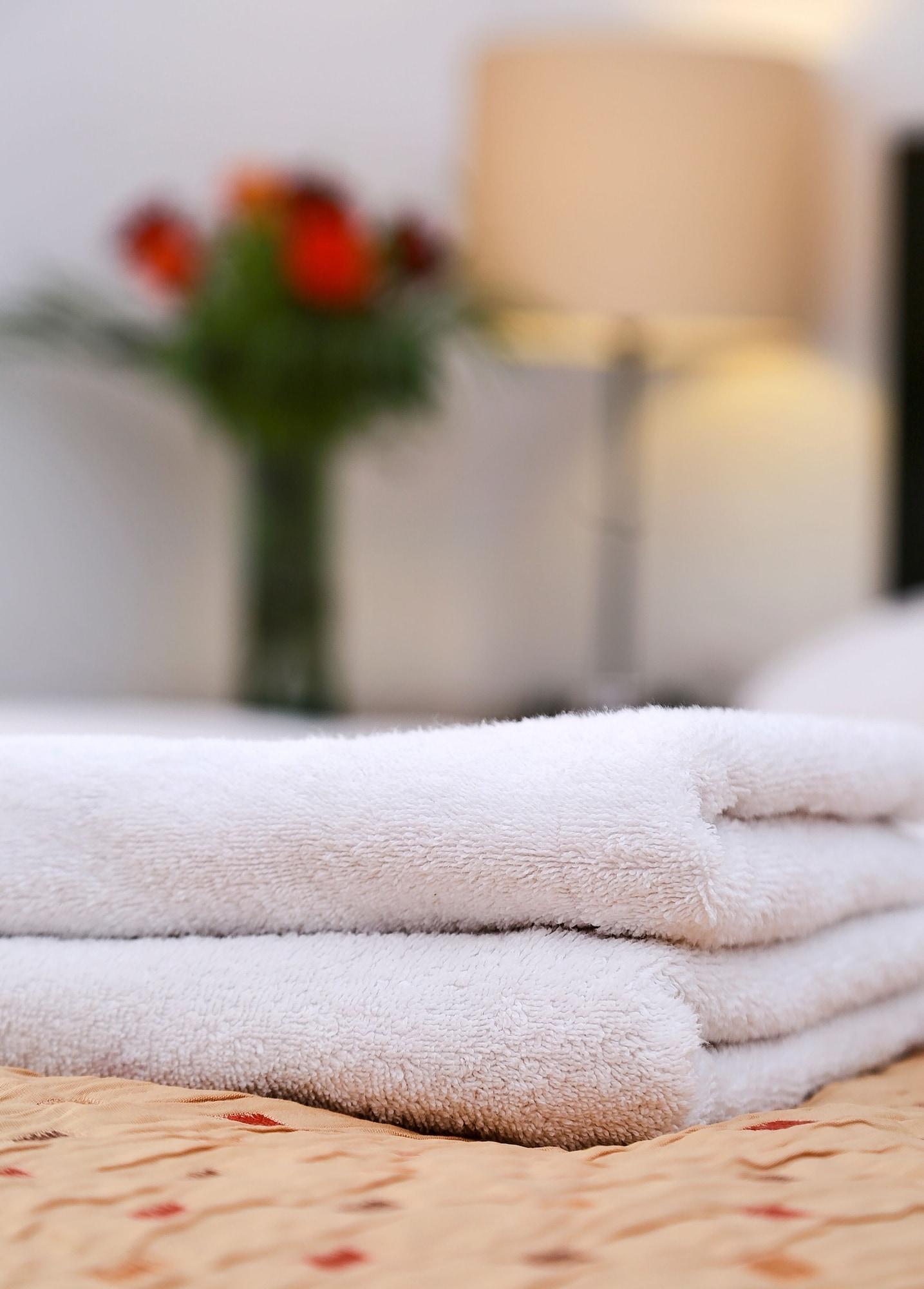 Barakat Hotel Apartments Ammán Kültér fotó